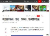 辛芷蕾以前说：想红，想赚钱，想做国际巨星|巩俐|张颂文|王家卫|宋慧乔|拥抱星星的月亮_网易订阅