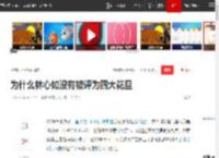 为什么林心如没有被评为四大花旦|周迅|徐静蕾|章子怡|小花旦|贾静雯_网易订阅