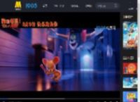 《猫和老鼠：星盘奇缘》曝“猫鼠奇遇记”版预告，欢乐闹不停_高清视频在线观看_电影网