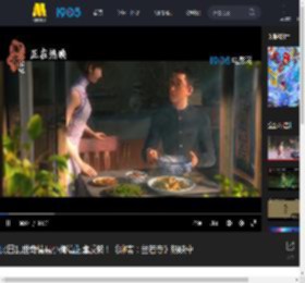 民国乱世奇情聂小倩篇甜虐反转！《聊斋：兰若寺》热映中_高清视频在线观看_电影网