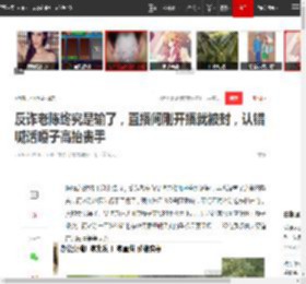 反诈老陈终究是输了，直播间刚开播就被封，认错喊话嘎子高抬贵手|打假|张嘎（《小兵张嘎》中的主角）_网易订阅