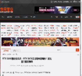 RTX 5090刚炸没几天：RTX 5070又出现电容爆炸！发出巨响散发焦味 _ 游民星空 GamerSky.com