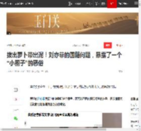 拔出萝卜带出泥！刘亦菲的国籍问题，暴露了一个“小圈子”的恶俗|杨幂|宋佳|马思纯|甄子丹|电视剧品质盛典_网易订阅